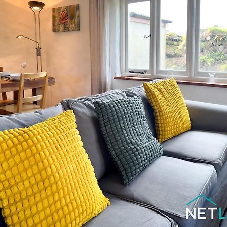 Ty Helygen - A Beautiful Rural Cottage In St Davids Esterno foto