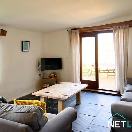 Ty Helygen - A Beautiful Rural Cottage In St Davids Esterno foto