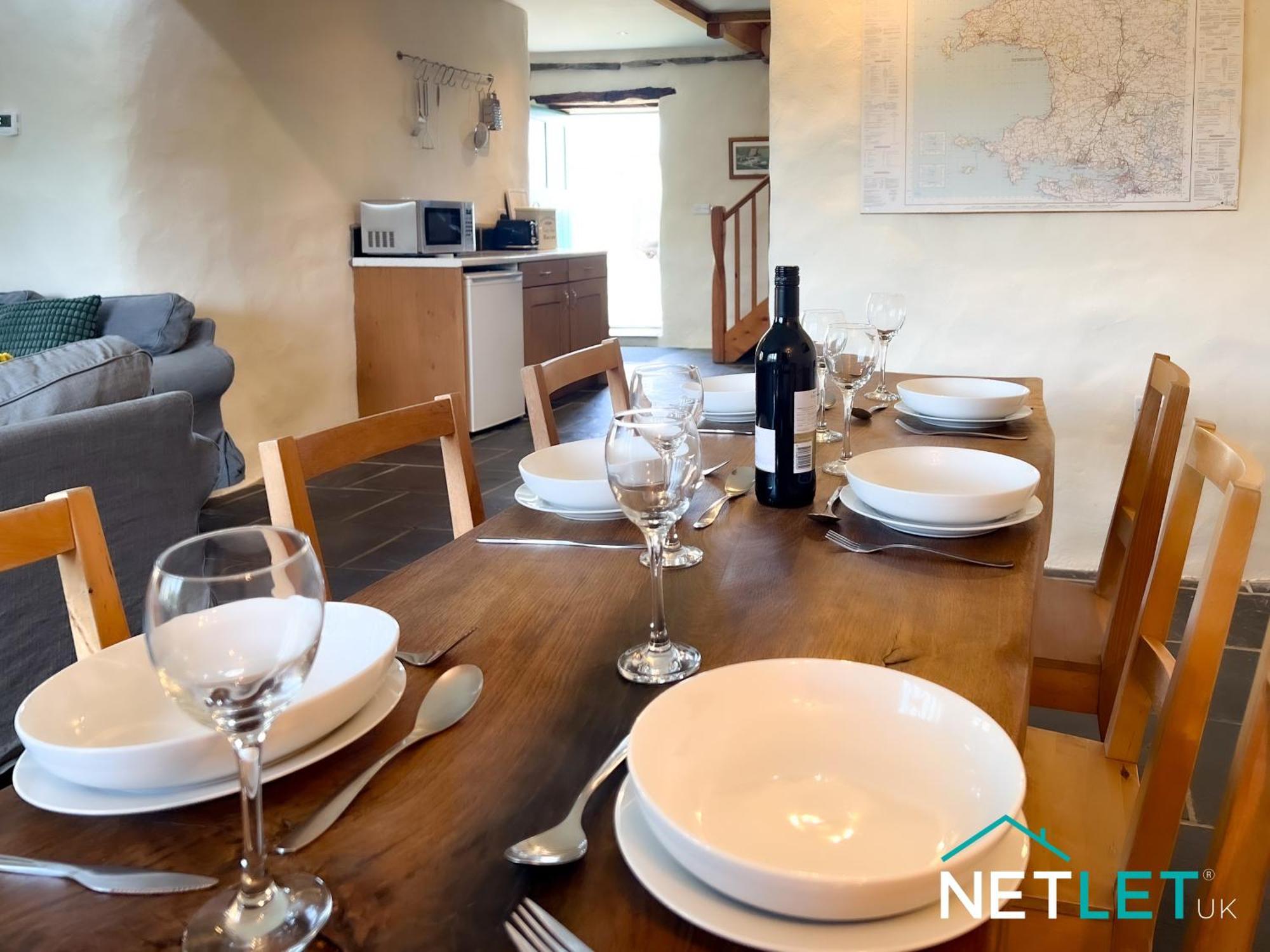 Ty Helygen - A Beautiful Rural Cottage In St Davids Esterno foto