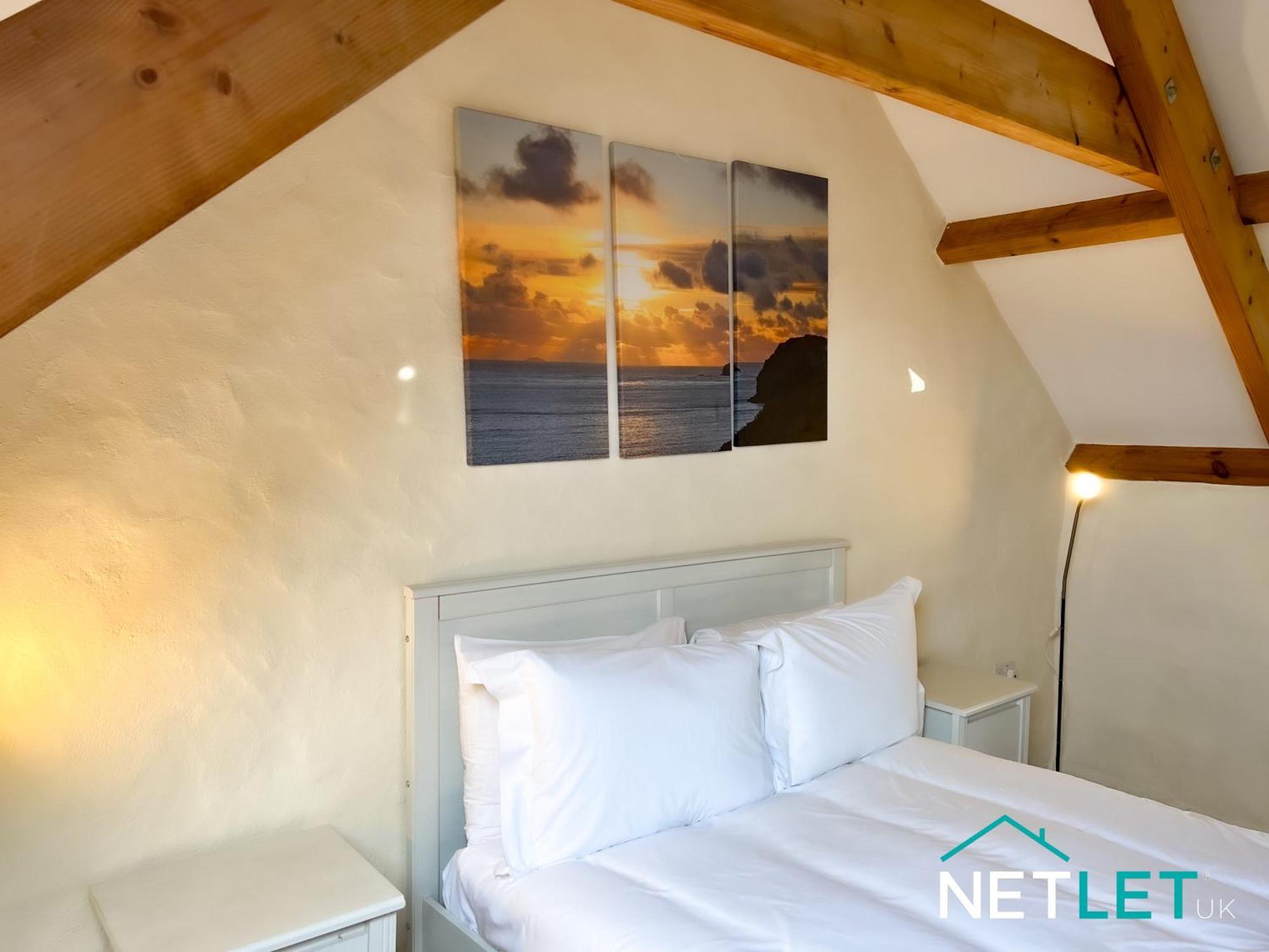 Ty Helygen - A Beautiful Rural Cottage In St Davids Esterno foto