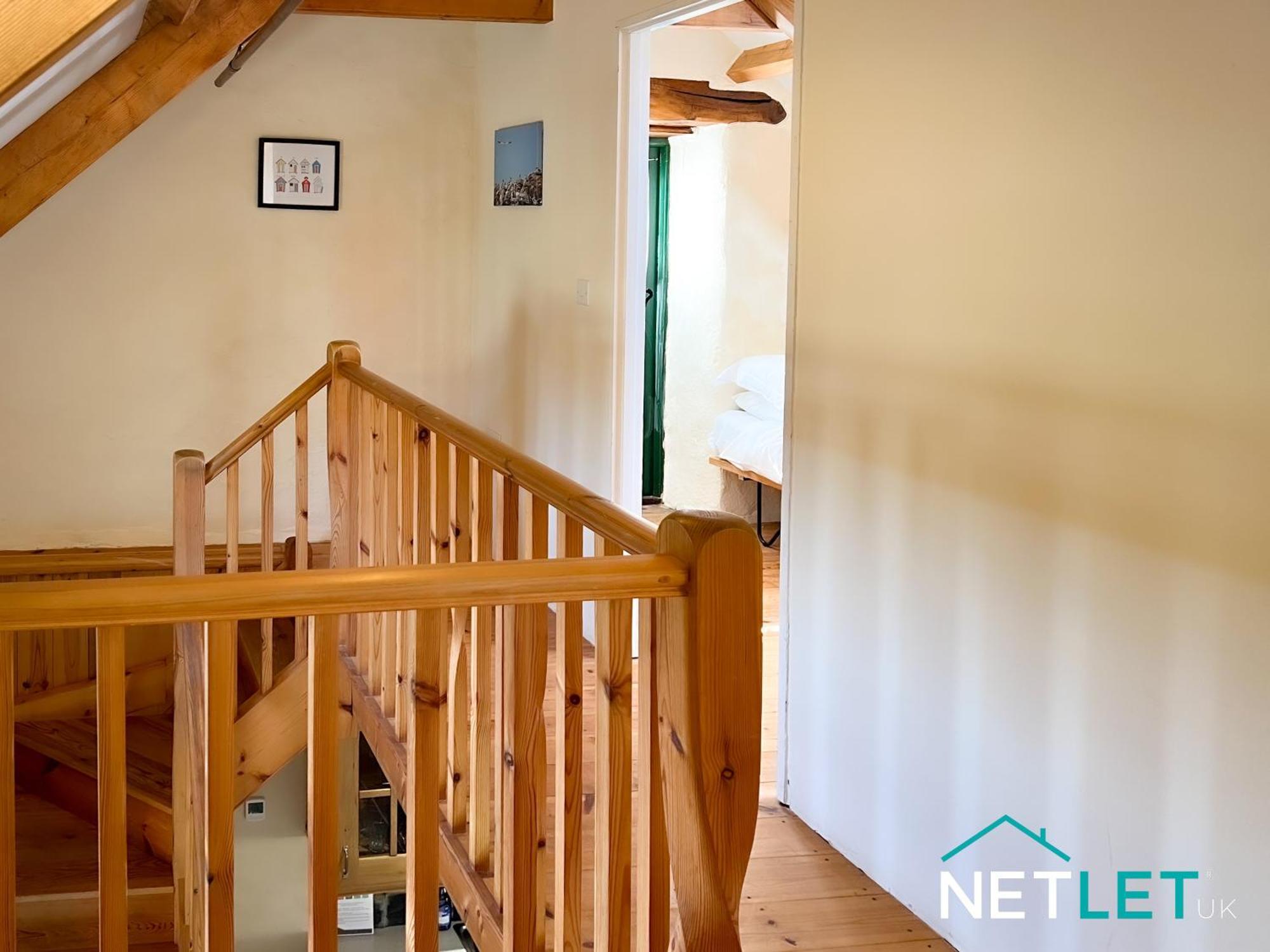 Ty Helygen - A Beautiful Rural Cottage In St Davids Esterno foto
